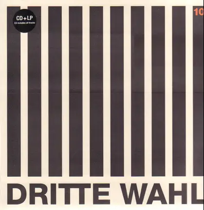 Dritte Wahl - 10