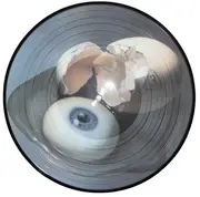 Picture Disc - Dritte Wahl - Auge Um Auge