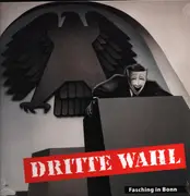 LP - Dritte Wahl - Fasching in Bonn