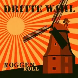 Dritte Wahl - Roggen Roll