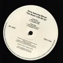 12inch Vinyl Single - Drive - The Music Lifts Me Up