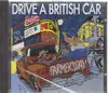 CD - Drive A British Car - Farmer's Day