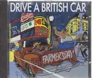 CD - Drive A British Car - Farmer's Day