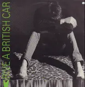 LP - Drive A British Car - Salesman