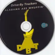 CD - Drive-By Truckers - Alabama Ass Whuppin'