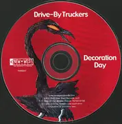 CD - Drive-By Truckers - Decoration Day