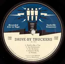 LP - Drive-By Truckers - Third Man Live