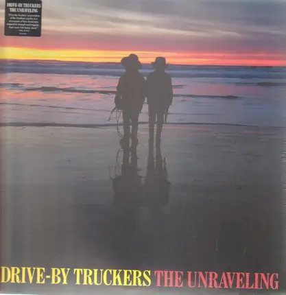 Drive-BY Truckers - Unraveling