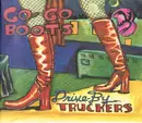CD - Drive-By Truckers - Go-Go Boots - Digisleeve