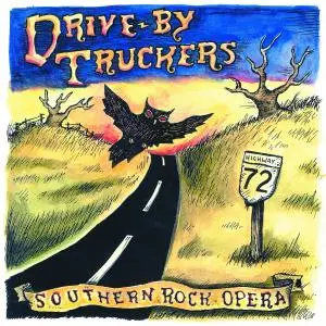 Drive-By Truckers - Southern Rock Opera