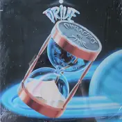 The Drive - Characters In Time