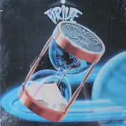 LP - Drive - Characters In Time