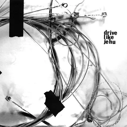Drive Like Jehu - Bullet Train To Vegas