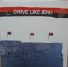 LP - Drive Like Jehu - Drive Like Jehu - Gray marbled vinyl