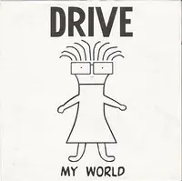 Drive - My World