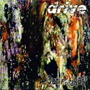 The Drive - OUT FREAKAGE