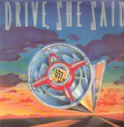 LP - Drive She Said - Drive, She Said