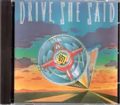 Drive, she said - Drive, She Said