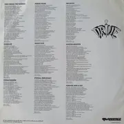 LP - Drive - Characters In Time