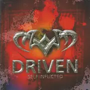 CD - Driven - Self Inflicted
