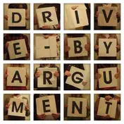 Drive-By Argument - Drive-By Argument