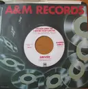 7inch Vinyl Single - Driver - (I've Been Lookin' For) A New Way To Say I Love You