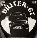 7inch Vinyl Single - Driver 67 - Headlights