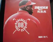 12inch Vinyl Single - Driver - Aïe Aïe Aïe (Le Petit Doigt En L'Air)