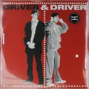 Driver & Driver - We Are The World (Coloured Vinyl)