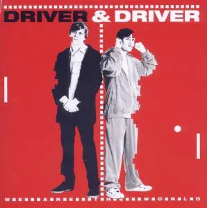 Driver & Driver - We Are the World