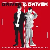 Driver & Driver - We Are The.. -Coloured-
