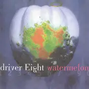 CD - Driver Eight - Watermelon