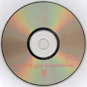 CD - Driver Eight - Watermelon