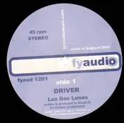 Driver - Las Dos Lunas