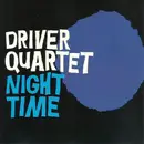 CD - Driver Quartet - Night Time