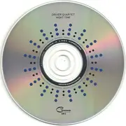 CD - Driver Quartet - Night Time