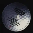 12inch Vinyl Single - Driver - Pardonne-Moi