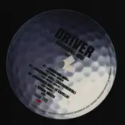 Driver - Pardonne-Moi