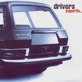 The Drivers - superflu.