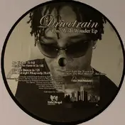 Drivetrain - One Wish Wonder EP
