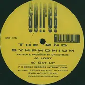 Drivetrain - The 2nd Symphonium