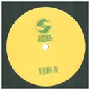 12inch Vinyl Single - Drivetrain - Symphonium III