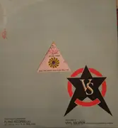 12inch Vinyl Single - Drivin' Force - Rock This World