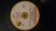 12inch Vinyl Single - Drivin' Force - Rock This World