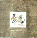 LP - Drivin' N' Cryin' - Whisper Tames The Lion