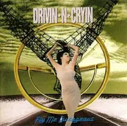 Drivin' N' Cryin' - Fly Me Courageous