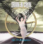 Drivin' N' Cryin' - Fly Me Courageous