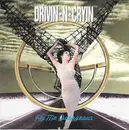 CD - Drivin' N' Cryin' - Fly Me Courageous