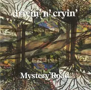 CD - Drivin' N' Cryin' - Mystery Road