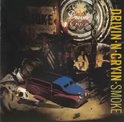 CD - Drivin' N' Cryin' - Smoke